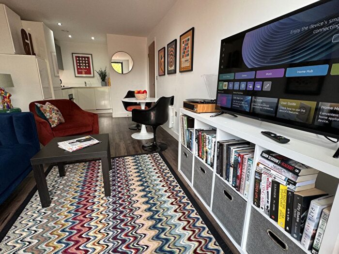 1 Bedroom Flat To Rent In Granville Lofts, Holliday Street, Birmingham, B1