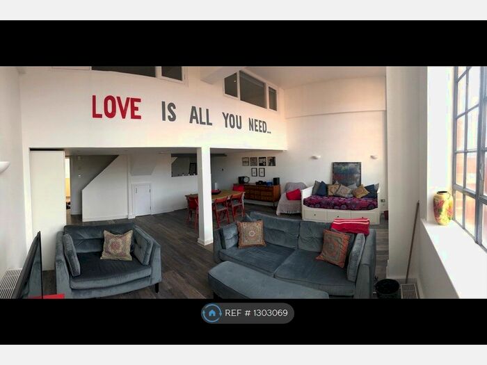 3 Bedroom Flat To Rent In Hatton Garden, Liverpool L3