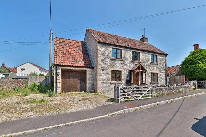 5 Bedroom Detached House For Sale In Orchard Lane, Shepton Mallet, BA4