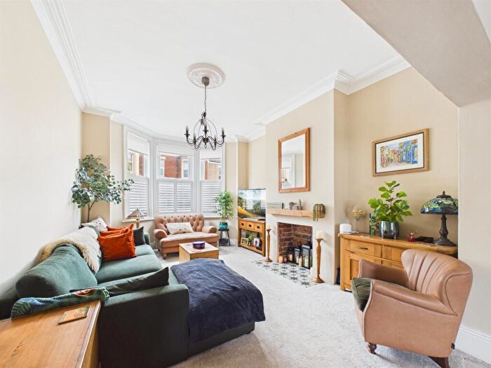 2 Bedroom Apartment For Sale In Ocean View, Whitley Bay, NE26