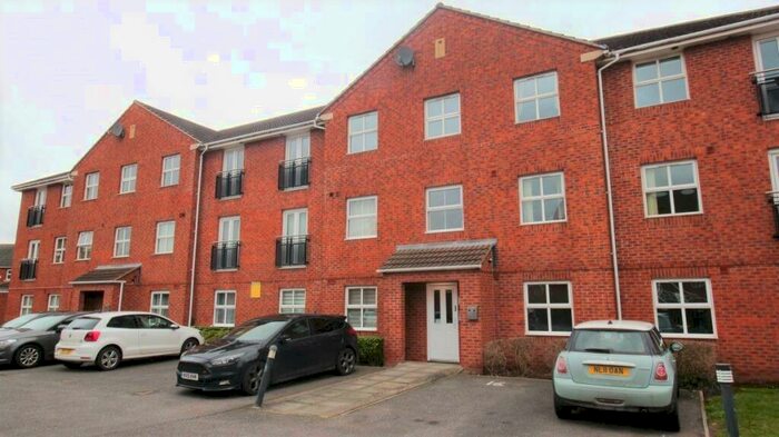 2 Bedroom Apartment To Rent In Bedroom Apartment, Welland Road, Hilton, DE65