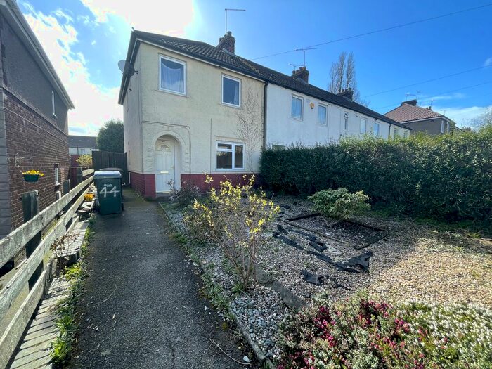 3 Bedroom End Of Terrace House To Rent In Links Road, Radford, Coventry, CV6