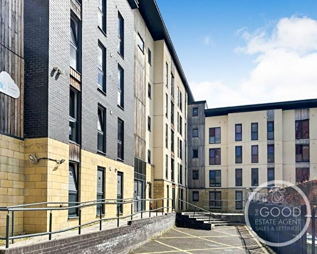 1 Bedroom Flat For Sale In Apartment. E Park Lane House, Sunderland, Tyne And Wear, SR2