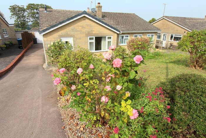 2 Bedroom Bungalow To Rent In Park Road, Chipping Norton, OX7