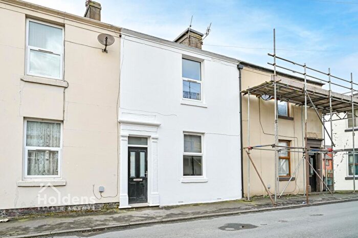 2 Bedroom Terraced House To Rent In Mersey Street, Longridge, PR3