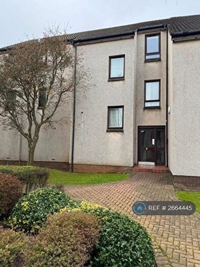 1 Bedroom Flat To Rent In Kyle Street, Prestwick, KA9