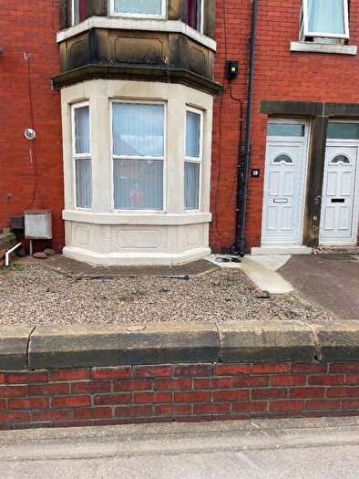 2 Bedroom Flat To Rent In East View Terrace, Dudley, Cramlington, NE23