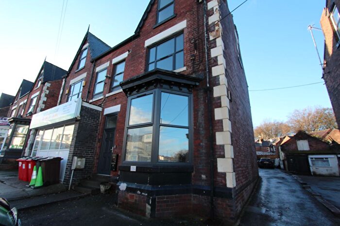 2 Bedroom Flat To Rent In Abbeydale Road, Sheffield, S7
