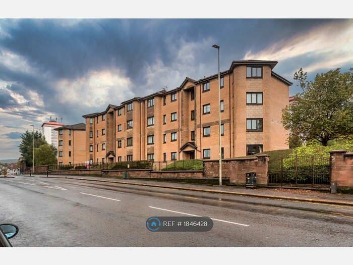 2 Bedroom Flat To Rent In Stock Avenue, Paisley, PA2