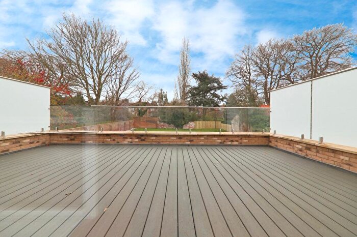 2 Bedroom Apartment For Sale In Southfield, Hessle, HU13
