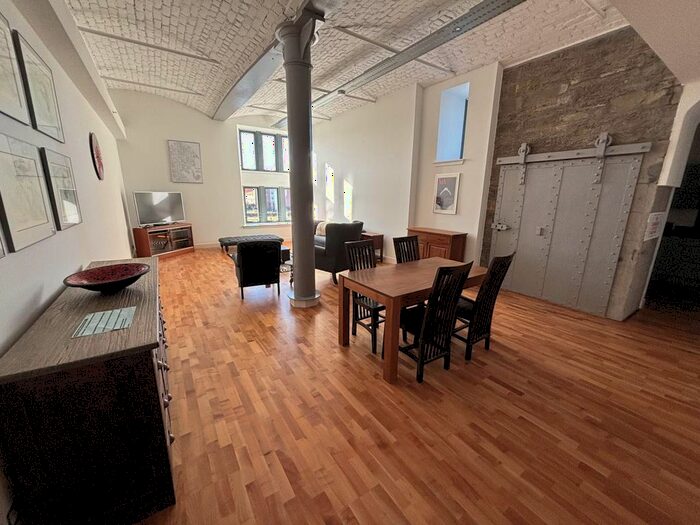 2 Bedroom Detached House To Rent In Dundee, DD1