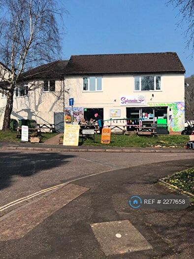 1 Bedroom End Of Terrace House To Rent In Canberra Close, Exeter, EX4
