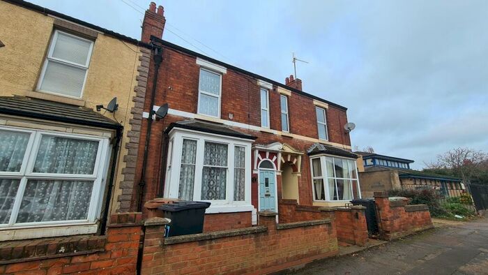 3 Bedroom House To Rent In Elsden Road, Wellingborough, NN8