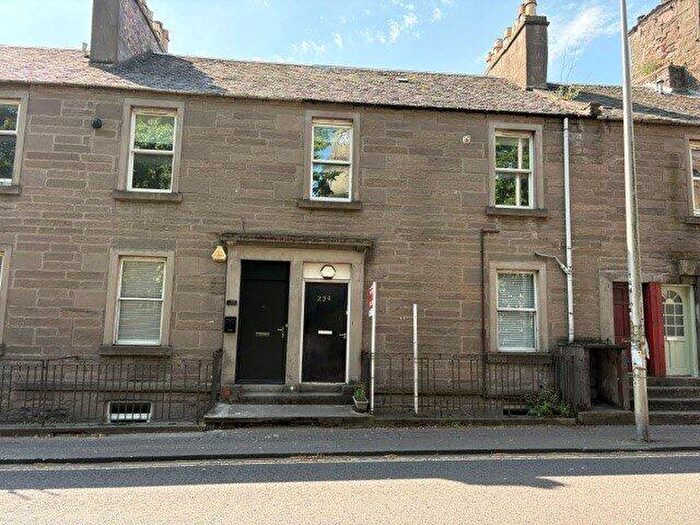 5 Bedroom Maisonette To Rent In Perth Road, Dundee, DD1
