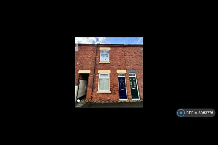 2 Bedroom Terraced House To Rent In Melbourne Street, Coalville, LE67