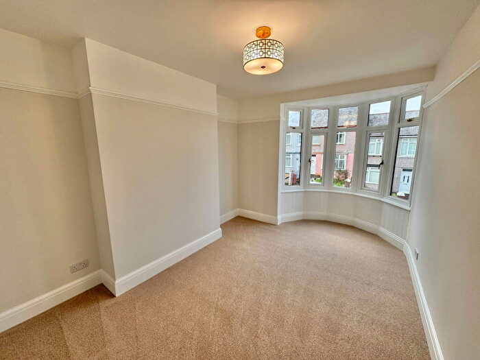 3 Bedroom Terraced House For Sale In Fisher Road, Stoke, Plymouth, PL2