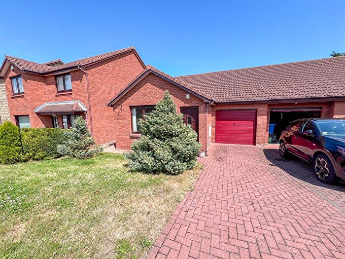 2 Bedroom Bungalow For Sale In Goldstone, Tweedmouth, Berwick-Upon-Tweed, TD15