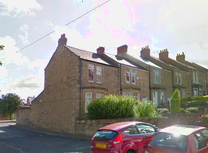 2 Bedroom Terraced House To Rent In Hood Street, Swalwell, Newcastle Upon Tyne, NE16