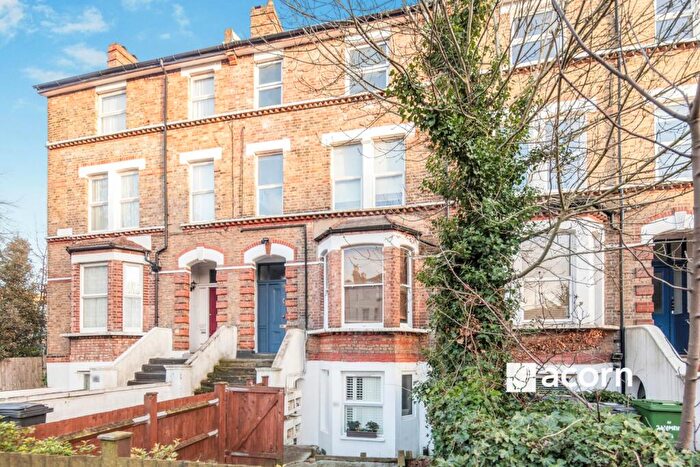 1 Bedroom Flat To Rent In Penge Road London, SE20