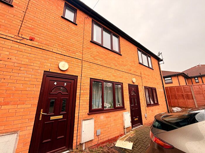 1 Bedroom Flat To Rent In Village Street, Normanton, Derby, DE23