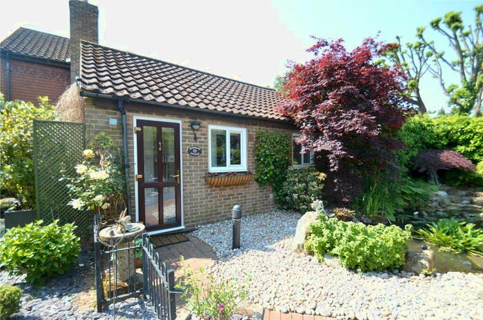 Property To Rent In Reedham Drive, Purley, CR8