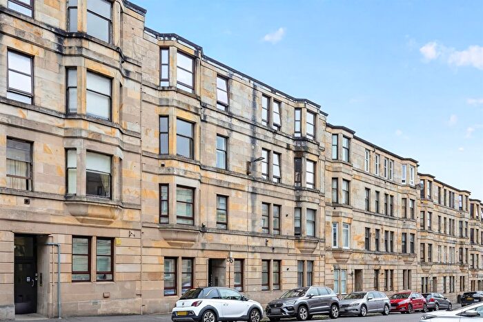 2 Bedroom Flat For Sale In Dunn Street, Paisley, PA1