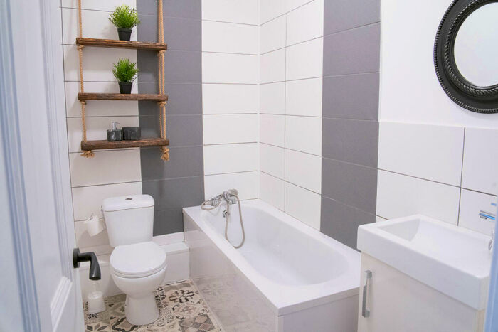 Studio To Rent In Hughes Street, BB11