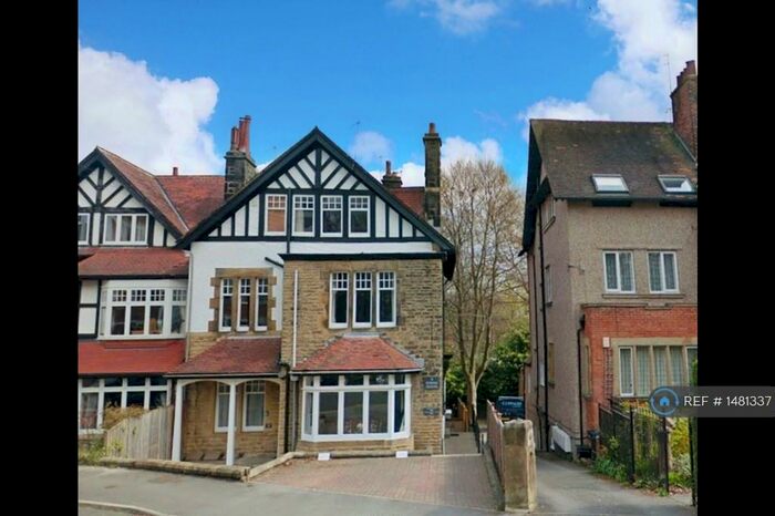 1 Bedroom Flat To Rent In Spring Grove, Harrogate, HG1