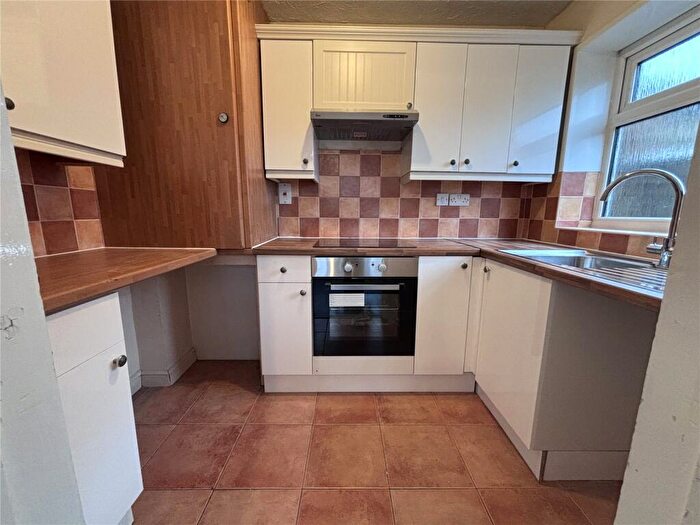 1 Bedroom Apartment To Rent In Burmer Road, Peterborough, Cambridgeshire, PE1