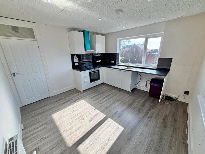 1 Bedroom Flat To Rent In Christchurch Road Southend On Sea, SS2