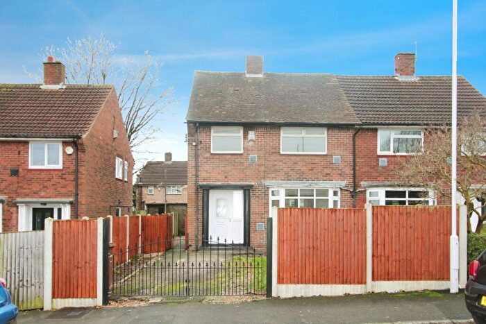 3 Bedroom Semi Detached House For Sale In Hansby Drive, Leeds, West Yorkshire, LS14