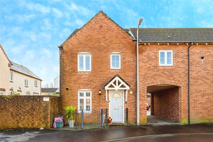 3 Bedroom Semi-Detached House For Sale In Heol Y Gwartheg, Gowerton, Abertawe, Heol Y Gwartheg, SA4