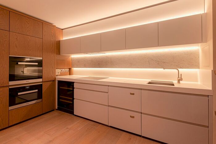 2 Bedroom Flat To Rent In Fitzroy Place, Pearson Square, Fitzrovia, Oxford Circus, W1T