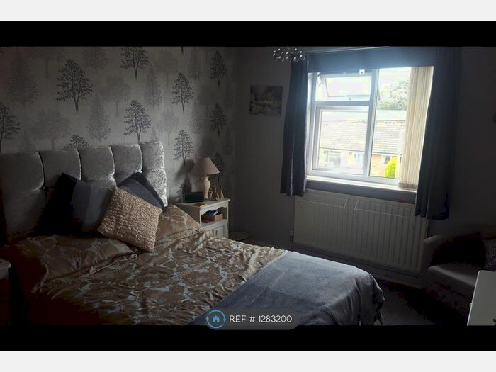 1 Bedroom Flat To Rent In Faulkner Road, Solihull B92