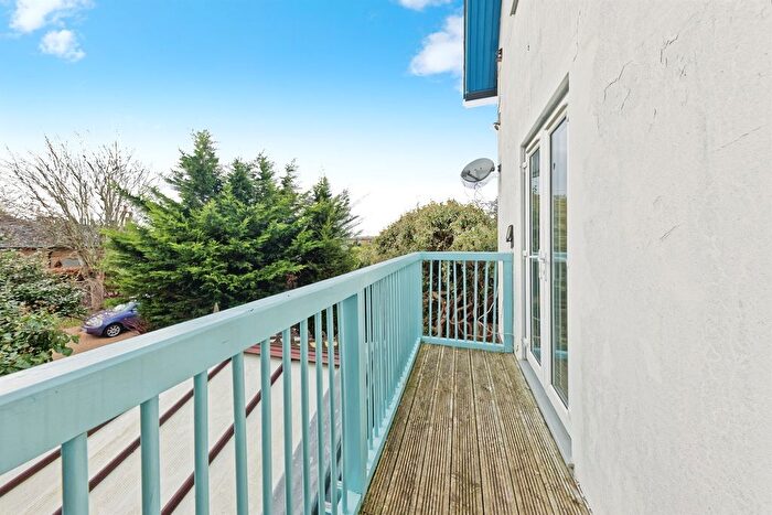 1 Bedroom Flat For Sale In South Canterbury Road, Canterbury, CT1