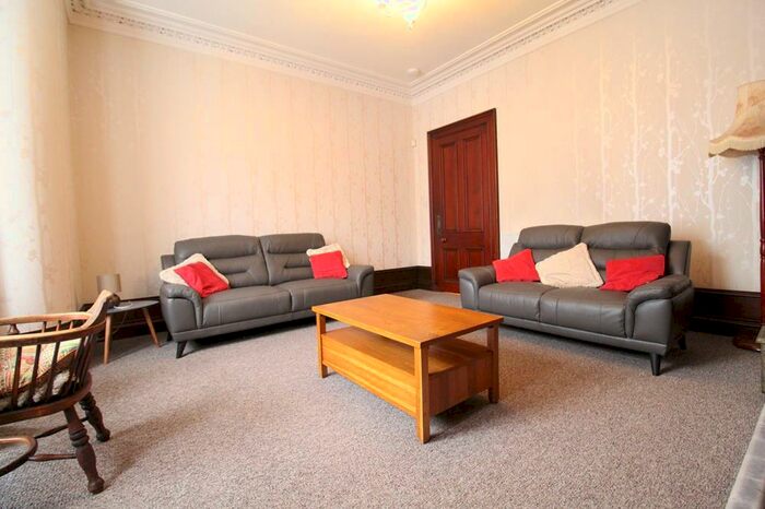 2 Bedroom Flat To Rent In Thomson Street, Lower Flat, AB25