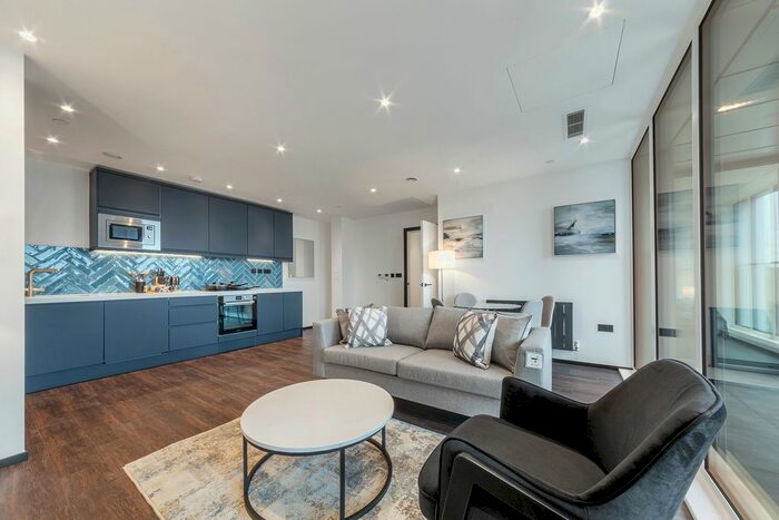 2 Bedroom Flat To Rent In Westgate House, West Gate, London, W5