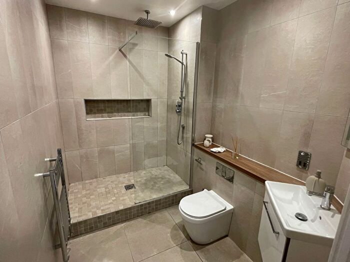 1 Bedroom Flat To Rent In St. Pauls Street, Leeds, LS1