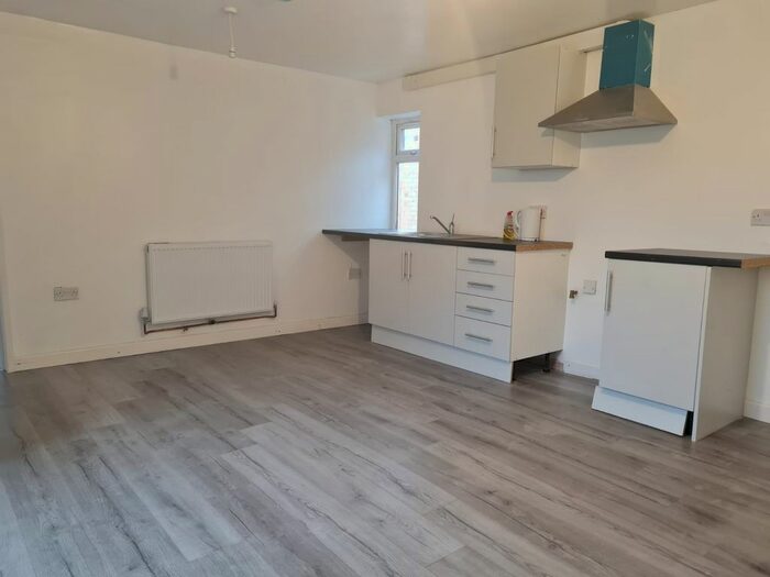 1 Bedroom Flat To Rent In Redditch Road, Birmingham B38