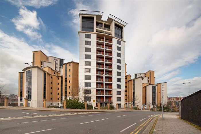 2 Bedroom Apartment To Rent In Baltic Quay, Mill Road, Gateshead, NE8