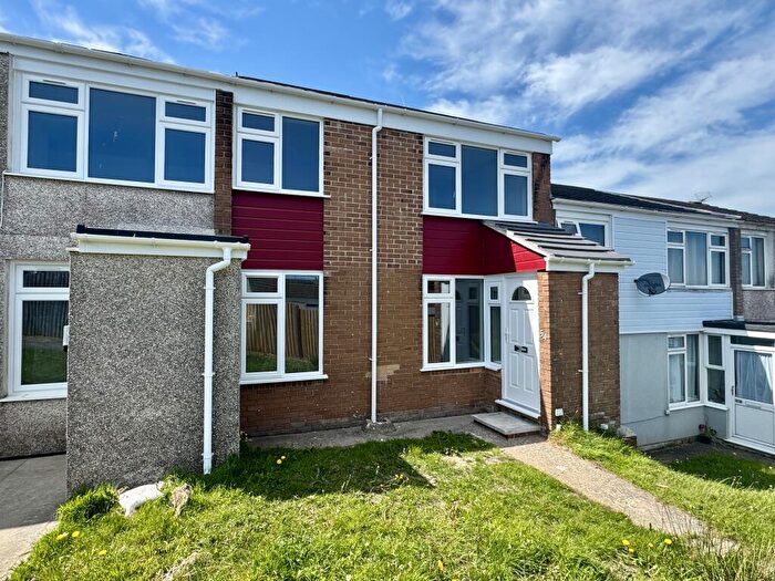 3 Bedroom House To Rent In Haulfryn, Tregynwr, Carmarthen, SA31