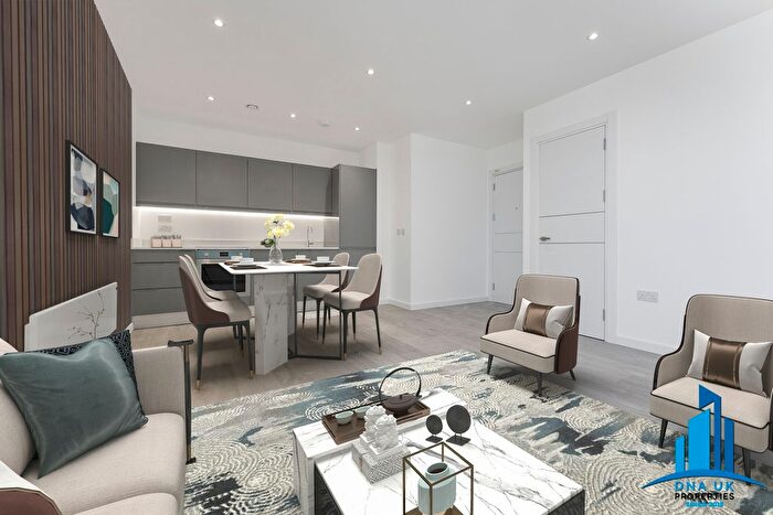 1 Bedroom Flat For Sale In Stafford Road, Wallington, SM6