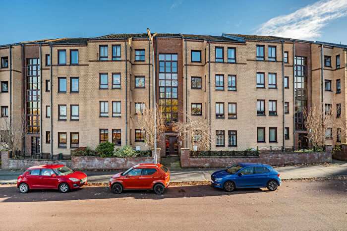 2 Bedroom Flat For Sale In Flat, Springburn Road, , Glasgow, G21