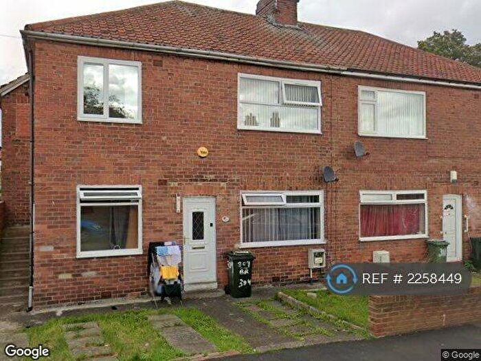 2 Bedroom Flat To Rent In Benson Road, Newcastle Upon Tyne, NE6