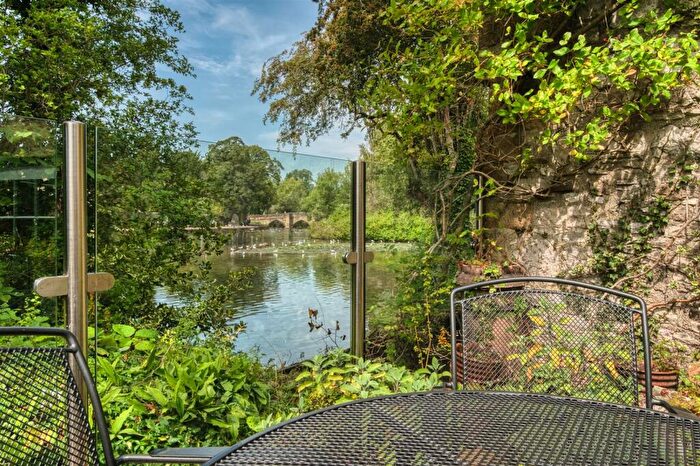 3 Bedroom Apartment For Sale In Smiths Lane, Bakewell, DE45