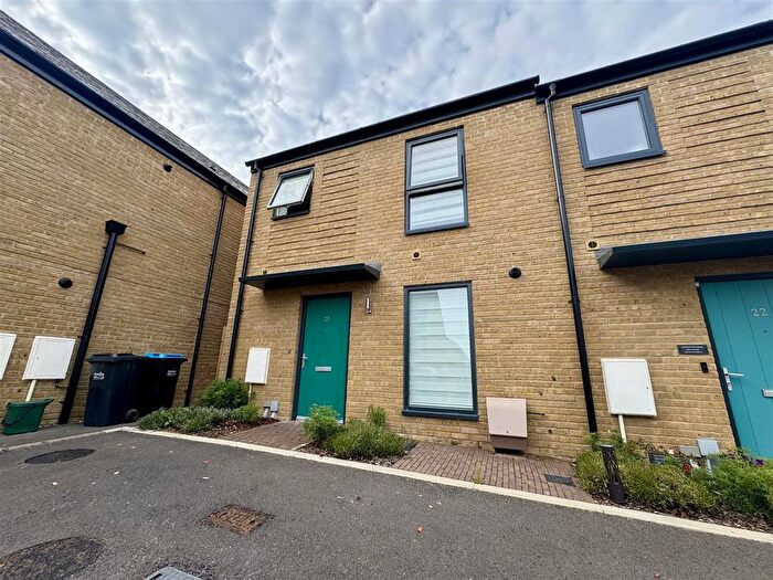 3 Bedroom Property To Rent In Old Oaks Lane, Newhall, CM17