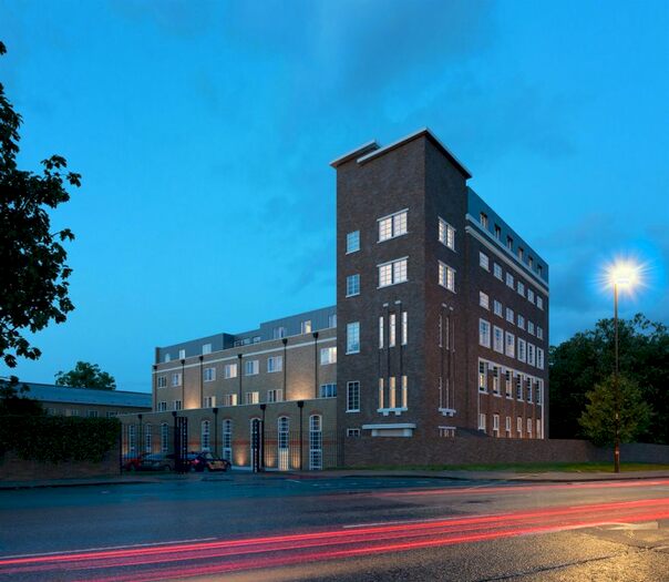 1 Bedroom Flat To Rent In Windmill Lane, Hanwell, UB2