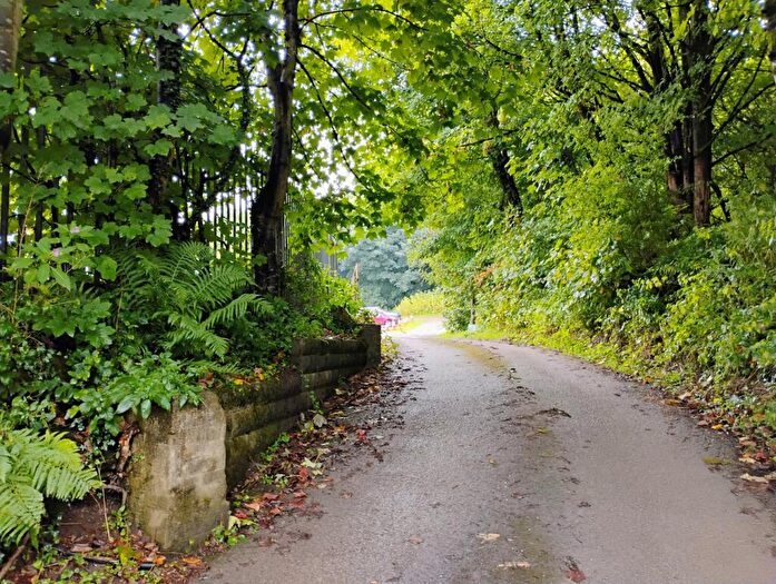 Plot For Sale In . Acres Land Abutting Lansil Pavillion & Lancaster Canal, Caton Road, Lancaster, LA1