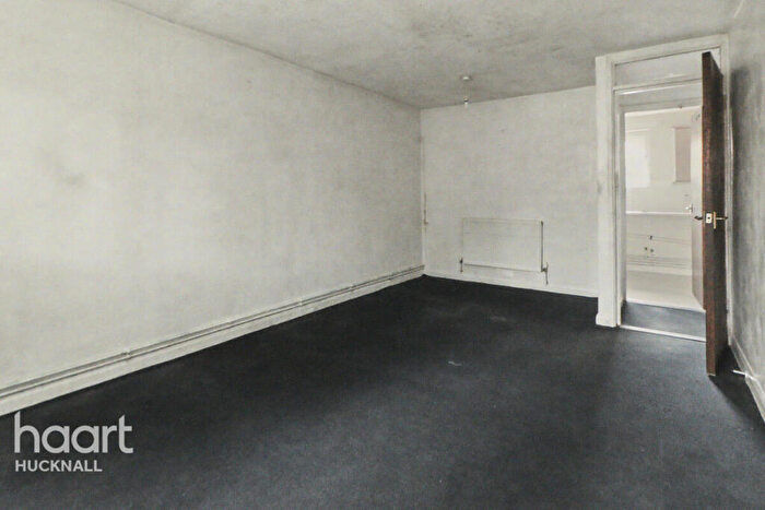 2 Bedroom Flat For Sale In Alma Hill, Nottingham, NG16