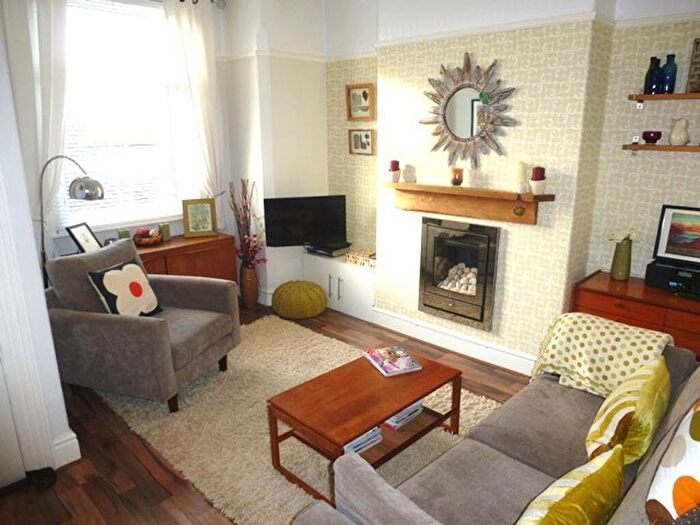 2 Bedroom Terraced House To Rent In Newby Terrace, Barrow-In-Furness, LA14